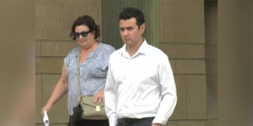 Man accused of writing ‘imposter’ ransom note to Nancy Guthrie family released from custody