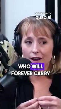 Allison Mack on the Journey of Self Discovery?!