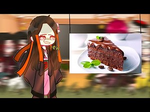 some of my favorite KNY characters react to Howtobasic // My AU// part 1// :3 ll