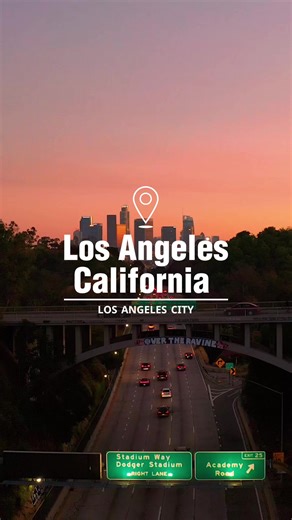 Explore the Vibrant Culture of Los Angeles
