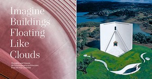 101 ideas of contemporary architecture from christo, norman foster, zaha hadid & more