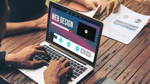 The Best Website Design Essex Services for Modern UK Businesses