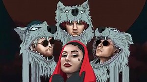 Cartoon - Howling (Ft. Asena) [NCS Release]