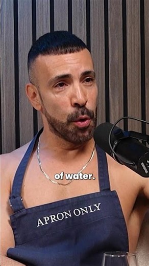 How to Cook Rice Without Overthinking It | Apron Only Podcast
