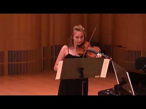 Chamber Music Evening | Full Show