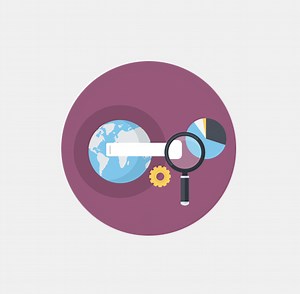 SEO Metrics Dashboard Template Adnia Solutions