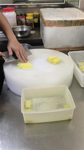 Knife Skills Mastery