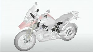 BMW Motorrad's Dynamic ESA Suspension Could Be Delayed For Months