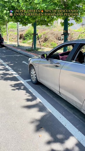 Soporte de teléfono para coche con carga inalámbrica ideal