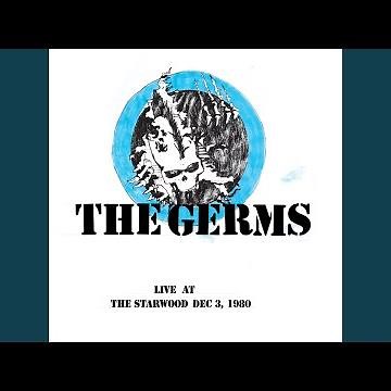 Circle One (Live at the Starwood, December 3, 1980)