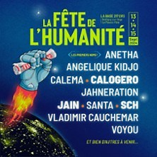 Fête de l'Humanité