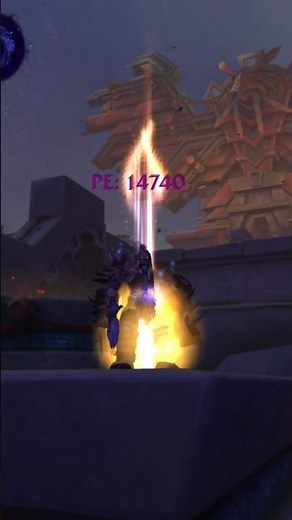 GAIN EXPERIENCE WITHOUT DOING ANYTHING IN WORLD OF WARCRAFT