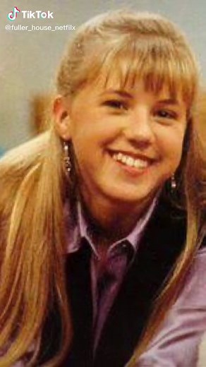 Jodie Sweetin as Stephanie Tanner | Full House Character Spotlight
