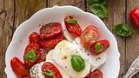 15 Original Caprese Salad - Selected Recipes