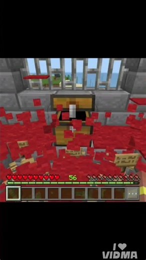 minecraft cool mods bedrock and pe 😎 #part22 | #7x7 #shorts #minecraft