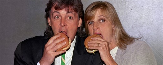 On This Day in 1973, a Former Beatle Solidified His New Career Success With the Release of This Hit Album