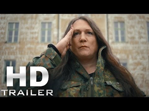 DER SOLDAT MONIKA Trailer | Ab 25. April im Kino
