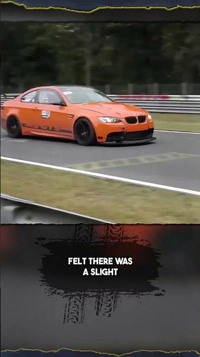 E90 M3: V8 Power & A New Era