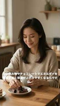 低体温症の緊急対処法みっつ、震えが止まったら危険信号