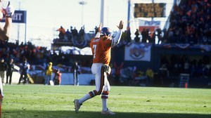Highlights: Relive the top plays from John Elway's Hall of Fame career