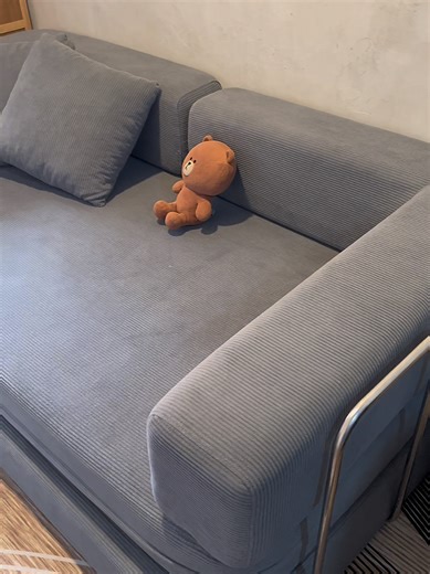 Spacious and Comfortable Sofa Beds for Any Living Room