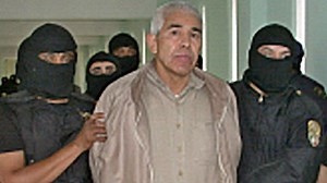 Mexico’s most wanted drug lord arrested