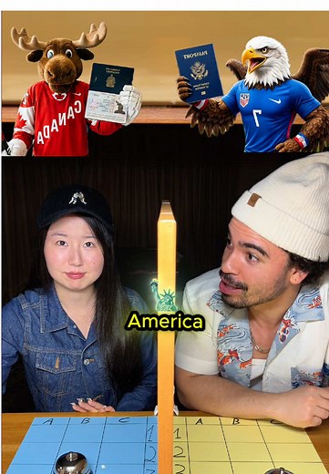 Canada vs USA: Where to Really Move? 🇨🇦🇺🇸