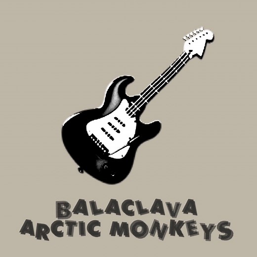 Exploring Balaclava: Arctic Monkeys Lyrics and More