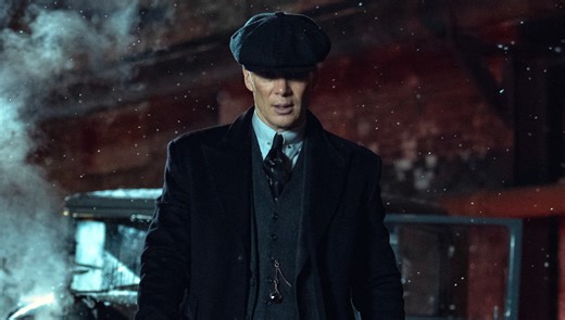 How to watch Peaky Blinders: The Immortal Man early in cinemas before Netflix release