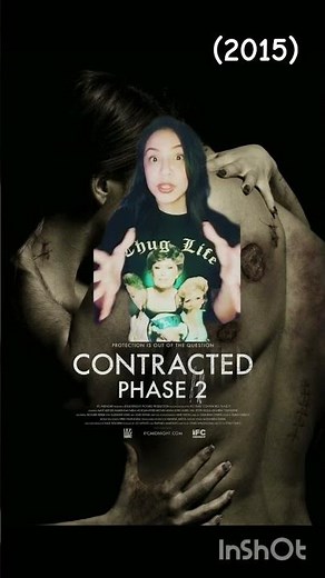 Contracted: Phase II (2015) worth a watch?