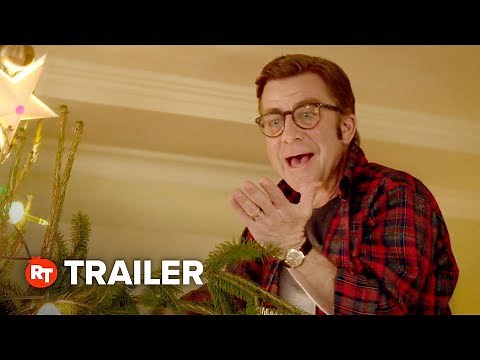 A Christmas Story Christmas Trailer #1 (2022)