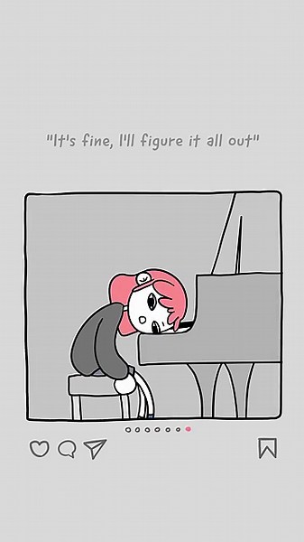 [part 1] 2 days into college - song by ‪@aimeecarty6474‬