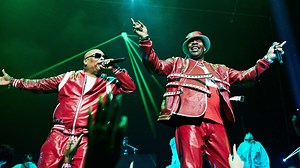 Go Down Memory Lane With Busta Rhymes’s MTV VMAs Medley Performance