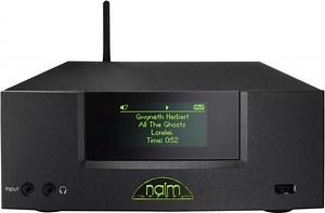 Naim UnitiQute 2 v2