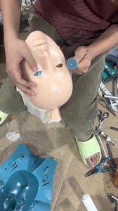 #real doll #adorable girl #perfectdoll #customdoll #highenddoll | YuanshuoLi