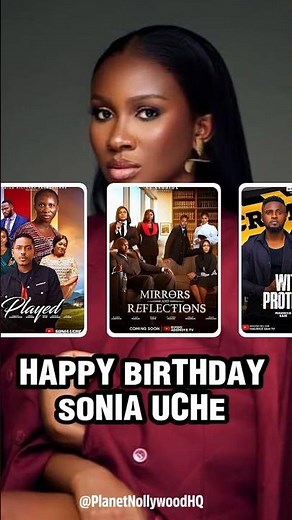 SONIA UCHE MOVIES 2026 | Sonia Uche, Timini Egbuson, Maurice Sam, Deza the Great #africanmovies
