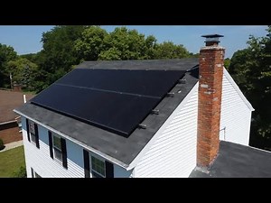 The costs and benefits of home solar panels in Ohio: Are they worth it?