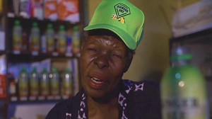 Heavy rock baba 💪 Diamond Dry Ginger Ale 0772303248 | Gogo Lady