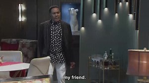 Russian in the Mabaso Household on Generations