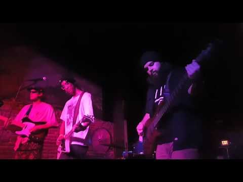 Acid Ghost - Overthinking (Live at The Smell)