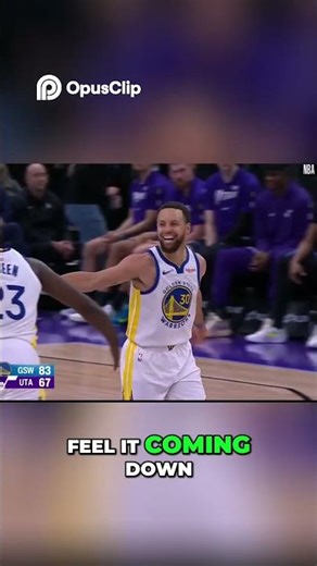 The Greatest Shooter of All Time? 🔥 #nba #basketball #highlights