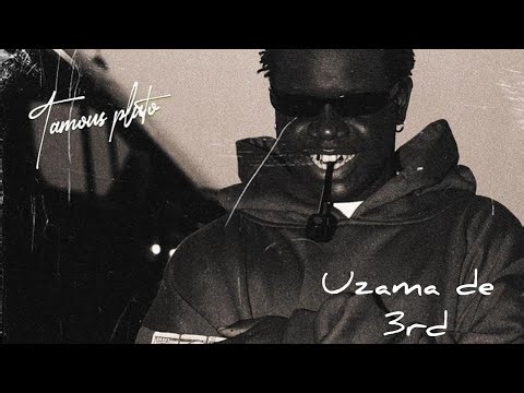 Famous Pluto - Uzama De 3rd | full album mix