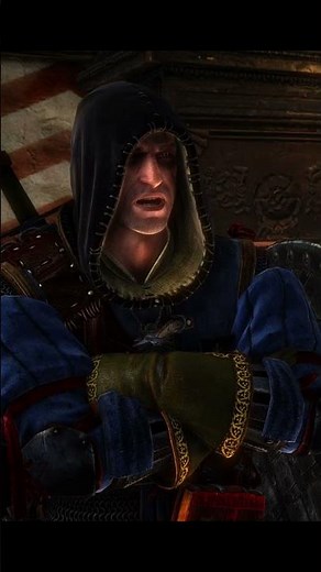 The Witcher 2 Assassins of Kings ⚔️ Bunch of Quests