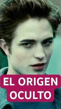 The origin of the Cullens that the Twilight movies never explained
