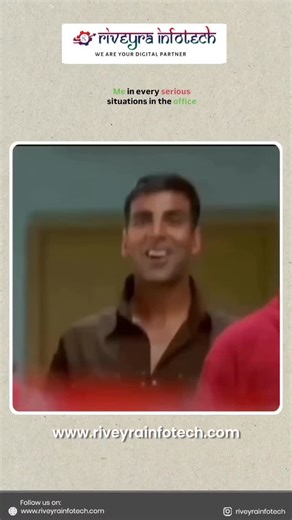 Riveyra Fun Time | Corporate Memes | My brain during a "High Priority" meeting... 🤡 Body: Manager: "This is a critical, paradigm-shifting emergency!" Me: Holding back a laugh... | Instagram