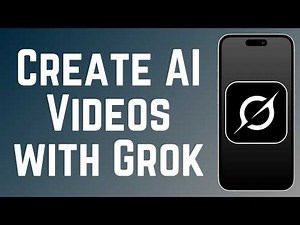 How to Use Grok AI Imagine Video Generator 2026 (New Feature)