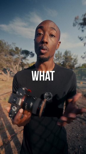 In just about every camera review you hear about “dynamic range” but here’s where that comes into play in the real world. It’s great to be able to capture as much dynamic range as possible but all, every shot doesn’t require a lot of dynamic range. You can also compensate for it with lighting in some situations. Imagine filming inside with a bright window, you can expose for the window and light the interior shot to balance things out. #sonyalpha #cinematic #filmmaking #filmmaker #camerarig #lap
