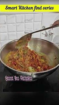 ✨ Detachable Pot Handle – A Safer & Smarter Way to Lift Hot Cookware! 🍲🔥