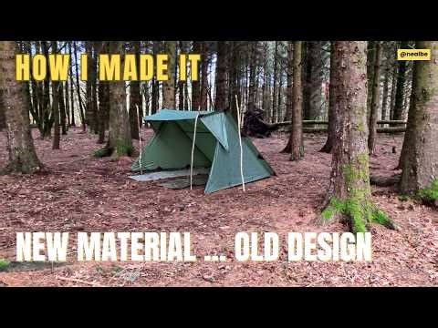 I Built a Whelen Lean-To Tarp Shelter – Here’s How It Works