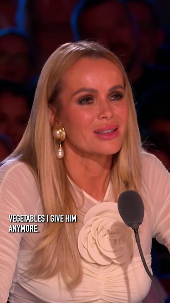 Daniel Edison’s Hilarious One-Liners at Britain's Got Talent